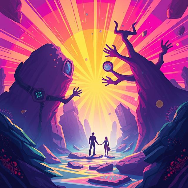Tools for Creating Interactive Story-Driven Games