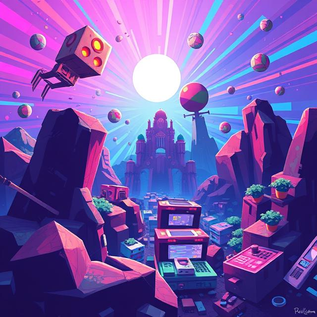 Developing Games for Web Browsers: Tools and Engines